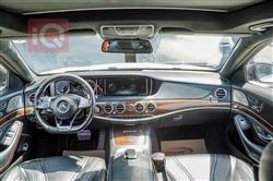 مێرسێدس بێنز S-Class